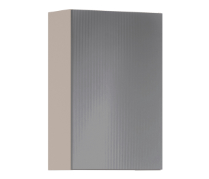 Роял шкаф навесной 1 дв 60х93 см