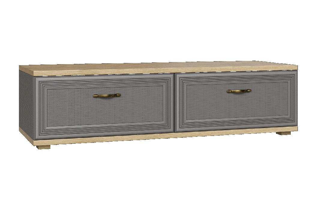 ТВ-тумбы, Модульная система Карина Тумба ТБ-1073