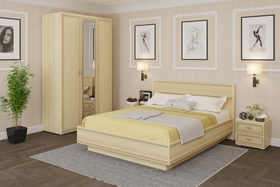 Спальня Карина  СК-1009