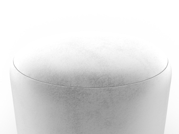 Пуф 002, велюр TOWER