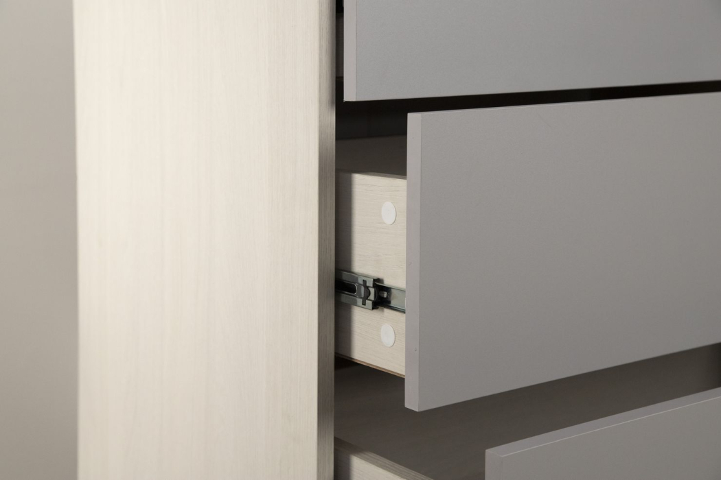 Комоды, Комод Аданте 57.04