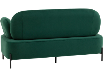 Диван STOOL GROUP Кэнди Велюр