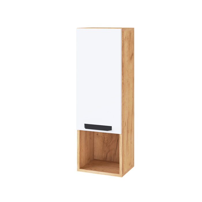 Шкафы пеналы, Пенал-надстройка Квартет-13