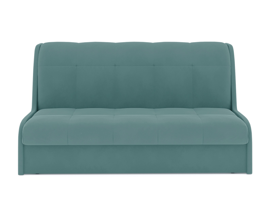 Диваны кровати со спальным местом, Диван-кровать Токио 120 аккордеон, велюр