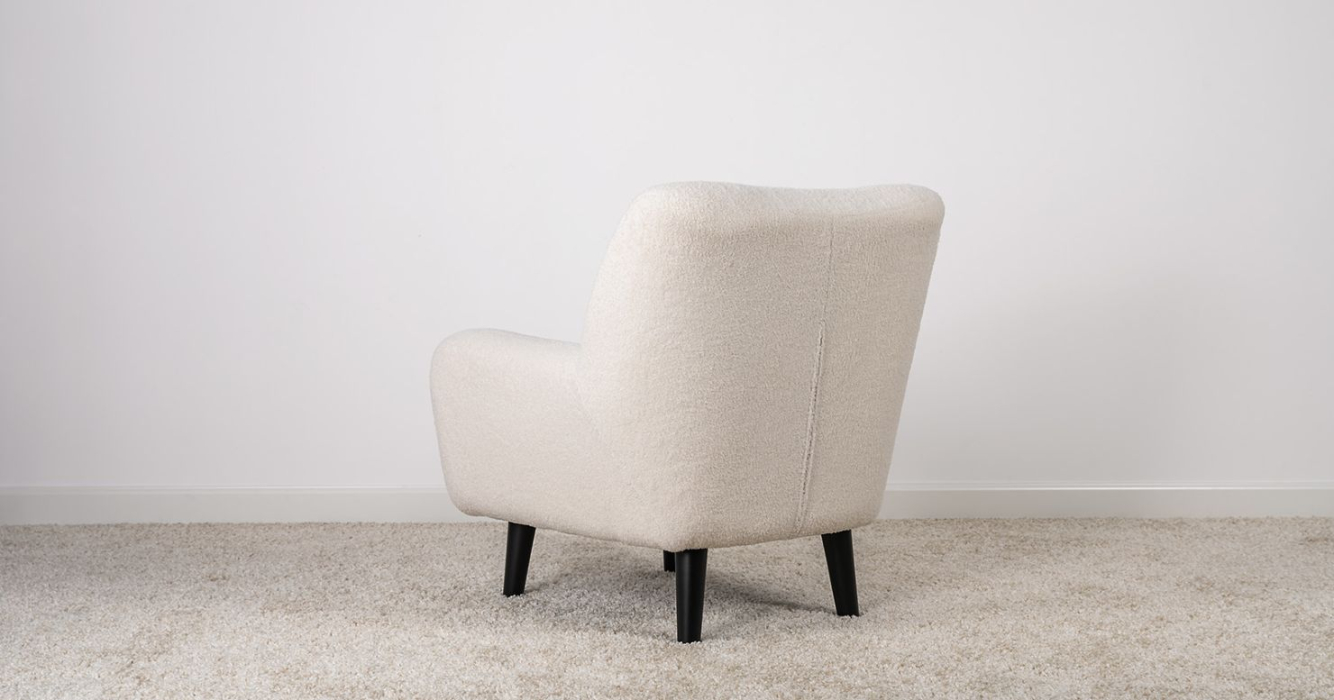 Кресло для отдыха, Кресло для отдыха Шон