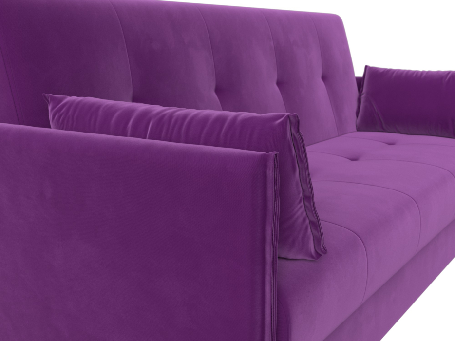 Диваны книжки, Диван-книжка Лига-018, микровельвет