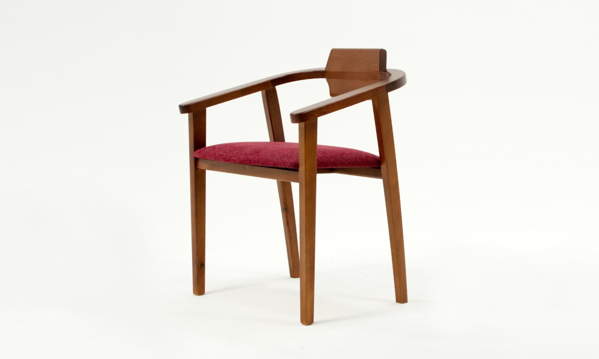 Стулья, Стул-кресло Челси (Орех)