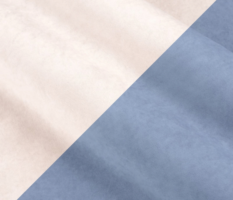 Диваны кровати со спальным местом, Прямой диван Джулиан с подлокотниками, велюр