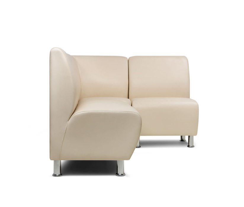 Дизайнерские диваны для гостиной, Модульный диван Гамма-1