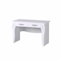 Прямые, Письменный стол Принцесса