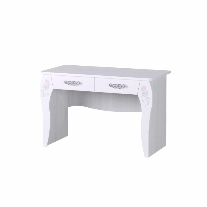 Прямые, Письменный стол Принцесса