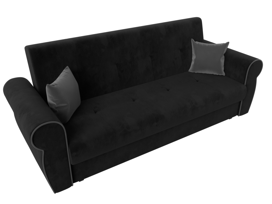 Диваны книжки, Диван-книжка Лига-019, велюр