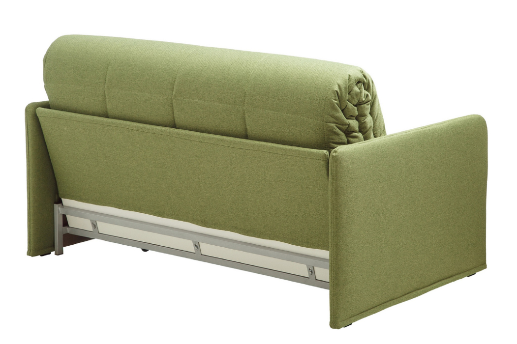 Диваны кровати со спальным местом, Диван-кровать Аккордеон Лайт 160 см Шерлок, рогожка