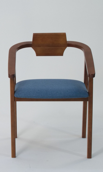 Стулья, Стул-кресло Челси (Орех)