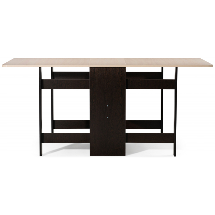 Обеденные столы, Стол-книжка Йентель 170х85х76