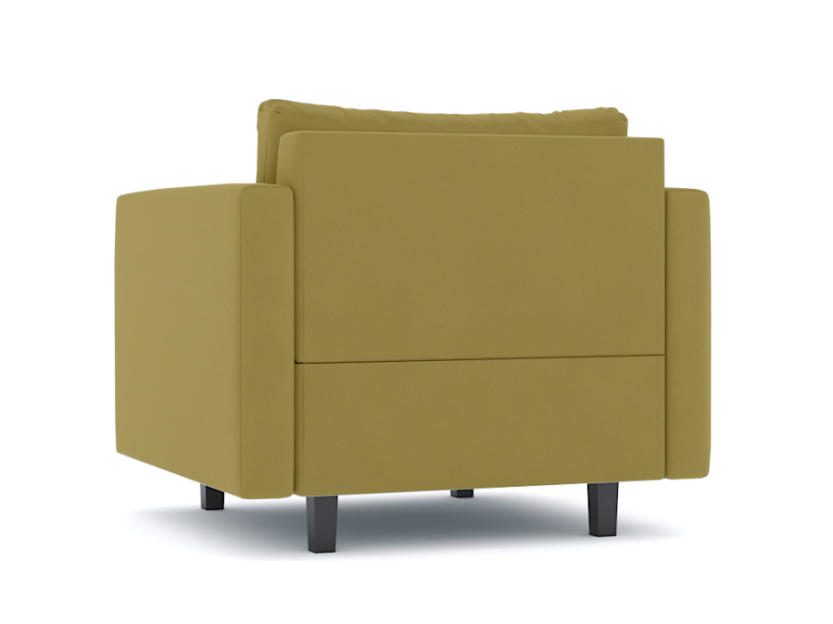 Кресло для отдыха, Кресло для отдыха Герадин, велюр