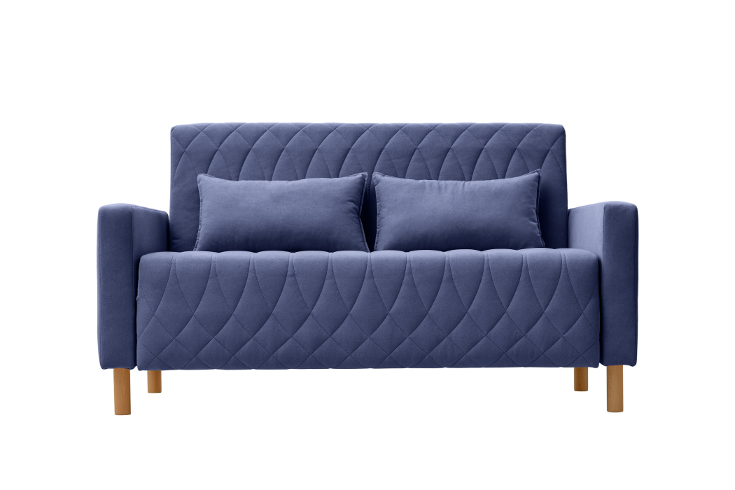 Диваны прямые кухонные, Прямой диван Сорбонна 122