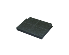 Вытяжки, Комплект фильтров угольных Ф-06