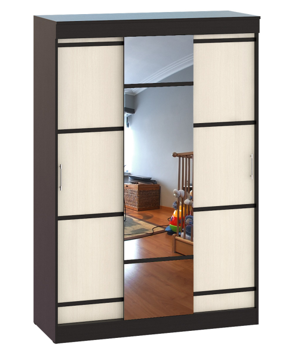 Спальные гарнитуры, Спальный гарнитур Сакура №5