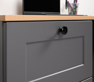 Стол письменный Остин 12.159