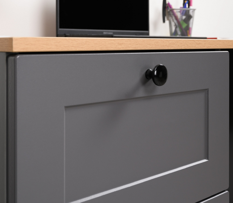 Прямые, Стол письменный Остин 12.159