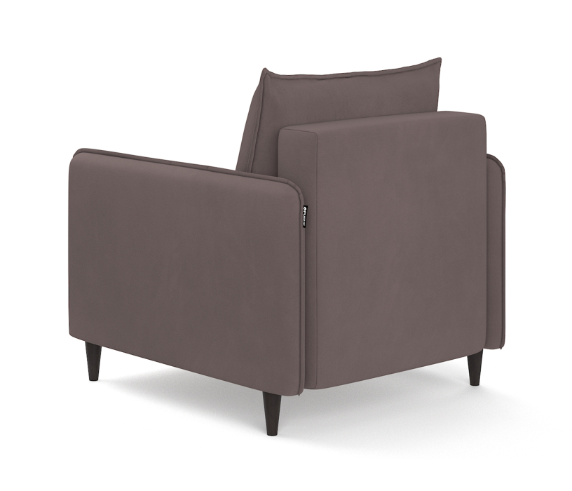 Кресла-кровати, Кресло-кровать Фьорд SMART 70, велюр