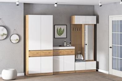 Комод Иннэс 10