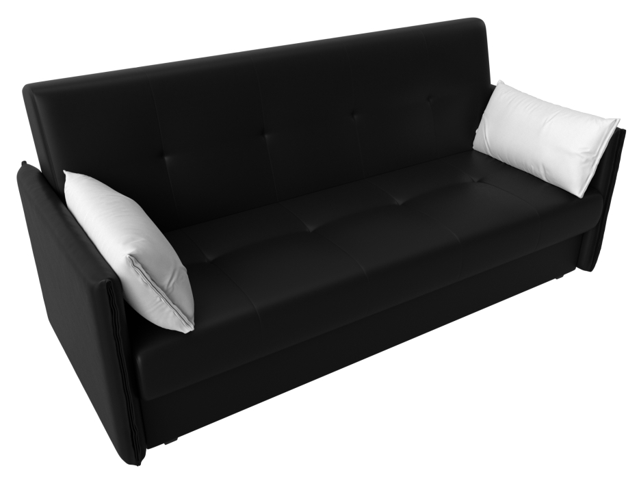 Диваны книжки, Диван-книжка Лига-018, экокожа