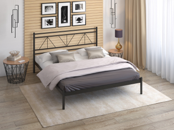 Кровать Ларус 160х200