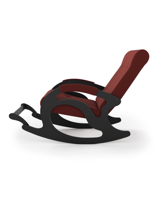 Кресла-качалки, Кресло-качалка Тироль ткань 