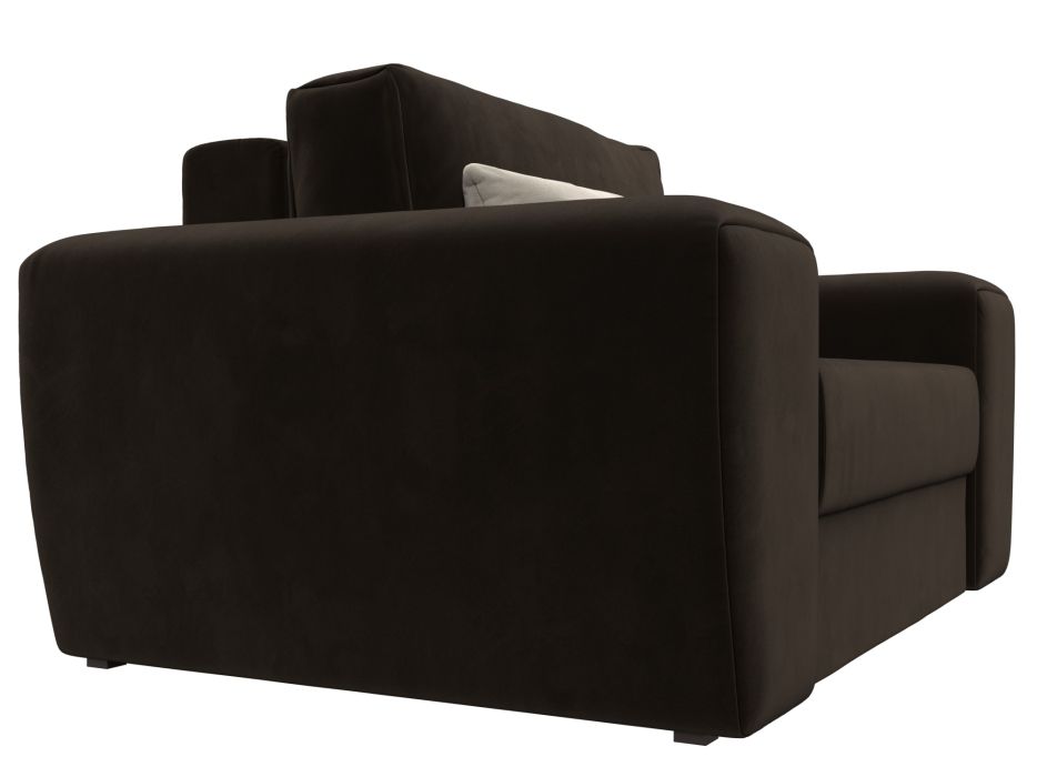 Кресла-кровати, Кресло Лига-008, микровельвет