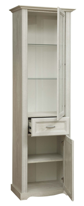 Витрины, Сохо Шкаф - витрина 32.06