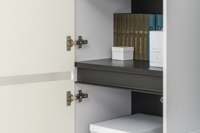 Сидней мебель для гостиной корпусная № 126