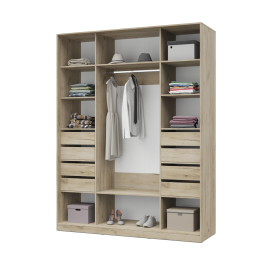 Встраиваемые ящики Роланд Р90  (2шт)