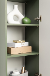 Марион Шкаф-пенал 16.333.01