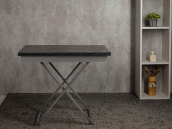 Стол-трансформер Левмар Apollo D97