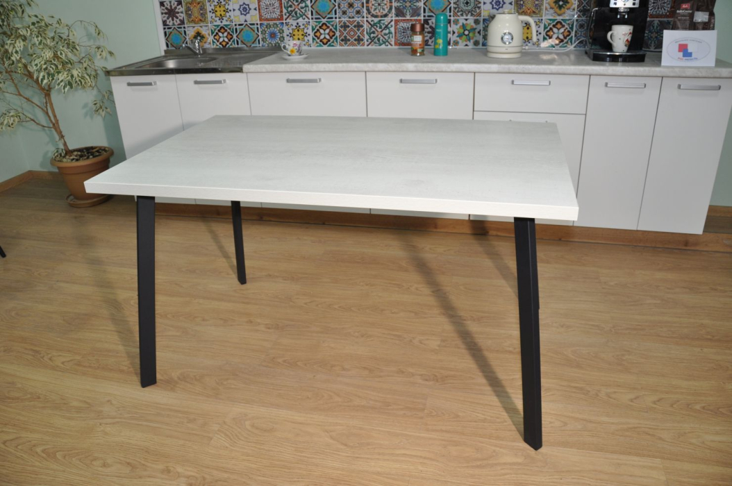 Обеденные группы, Обеденная группа Боро №3