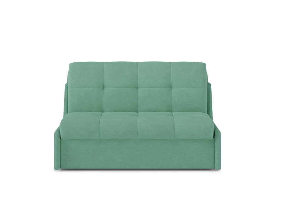 Диваны кровати со спальным местом, Диван прямой аккордеон Фаворит ППУ 155*200