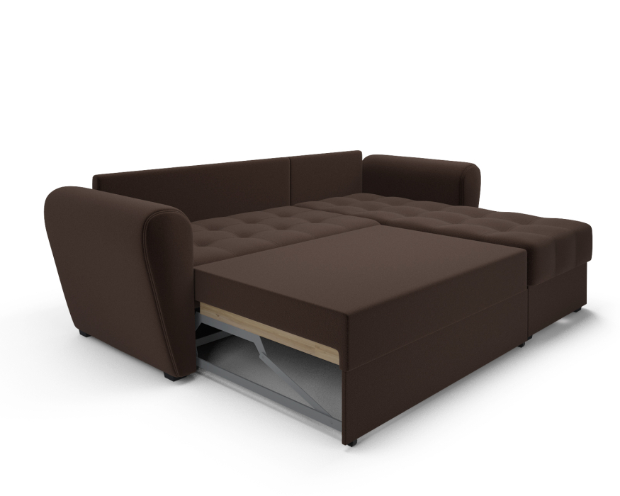 Диваны угловые в гостиную, Диван угловой Амстердам (Кордрой)