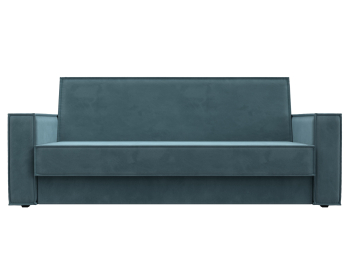 Диван-книжка Куба, велюр