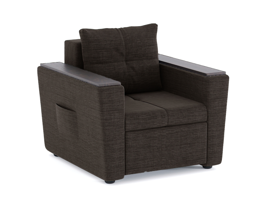 Кресла-кровати, Кресло-кровать Дубай Майами, рогожка