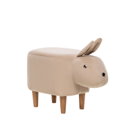 Пуфы, Пуф Rabbit Кролик