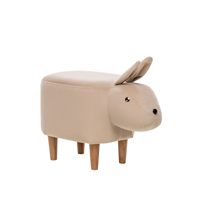 Пуфы, Пуф Rabbit Кролик