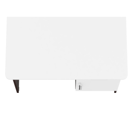 Стол письменный МД-1-09