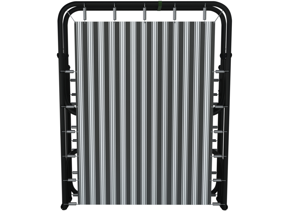 Кровати до 80 см, Кровать раскладная 209