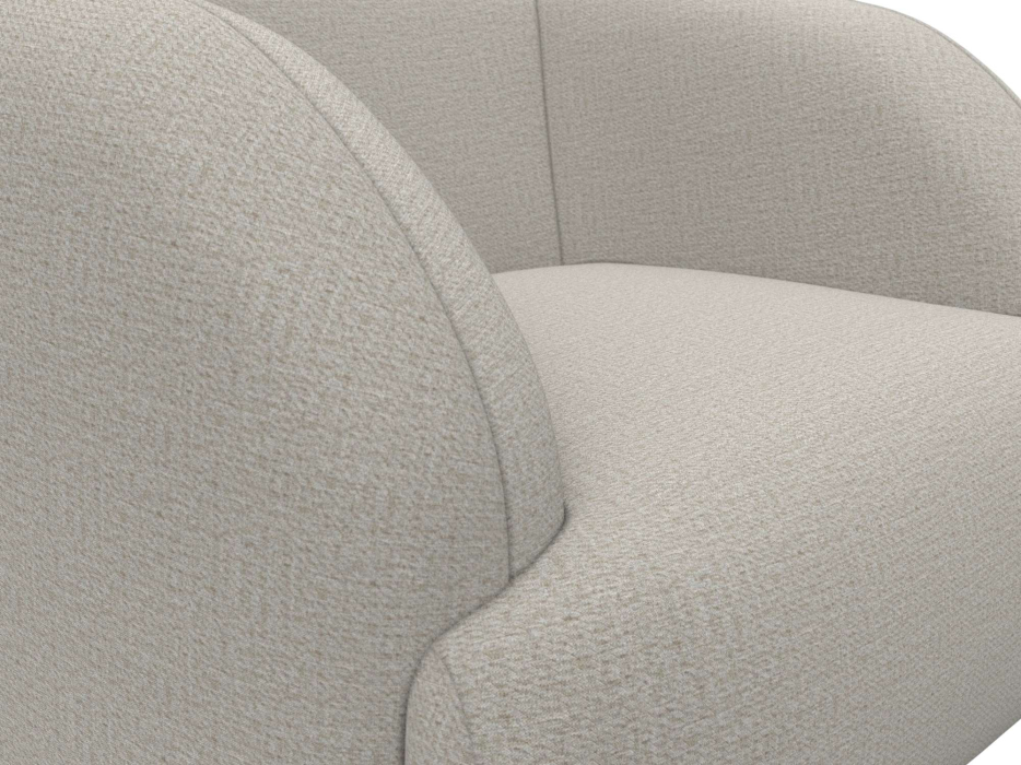 Кресло для отдыха, Кресло Лига-041, рогожка Амур