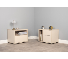 Прикроватные тумбы, Гостиная Тайл комплектация №3