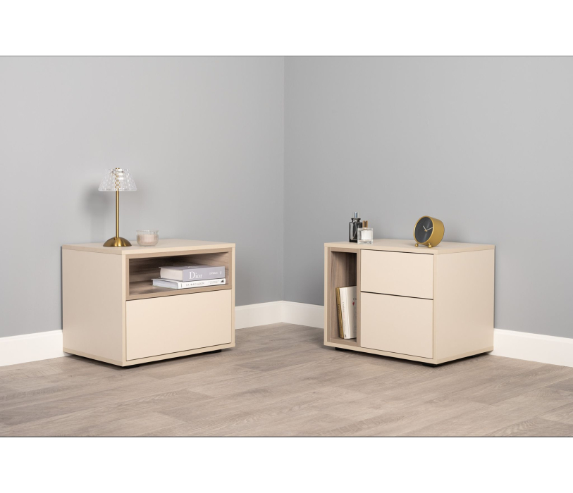 Прикроватные тумбы, Гостиная Тайл комплектация №3