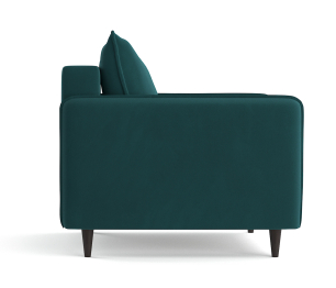 Кресло-кровать Фьорд SMART 70, велюр