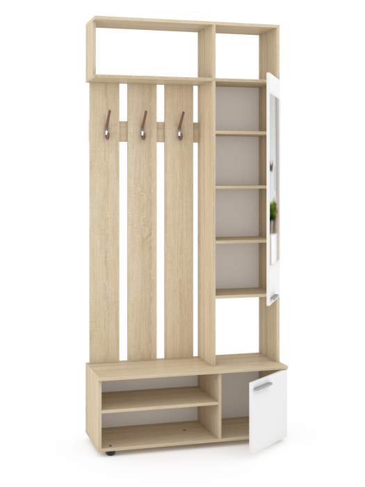 Прихожие, Прихожая Камелия